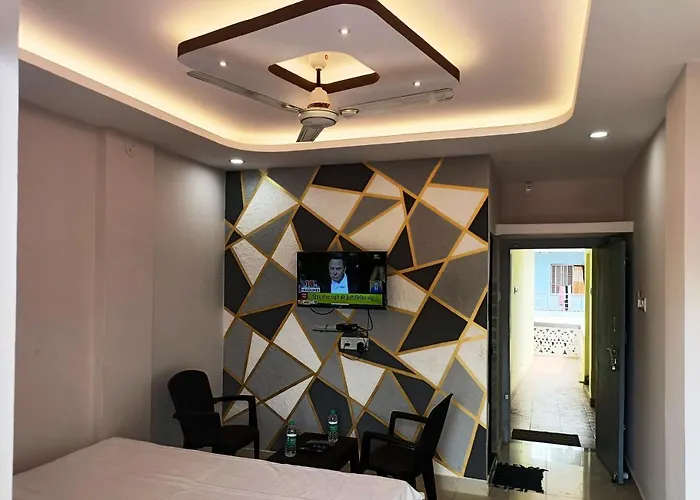 Hotel Grand View