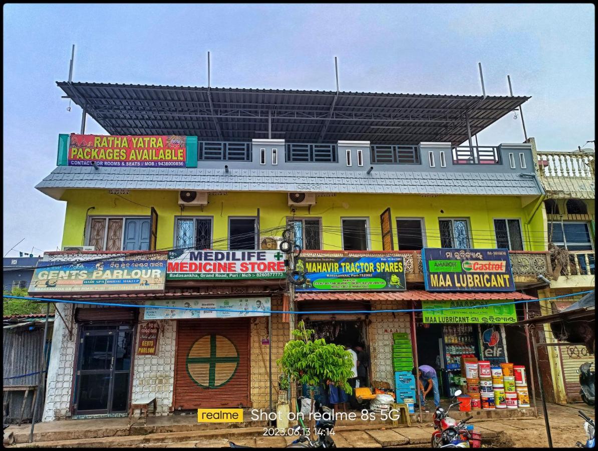 Grand View Hotel