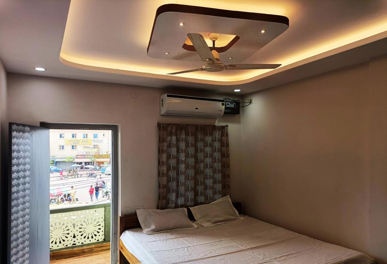 Grand View Hotel Puri