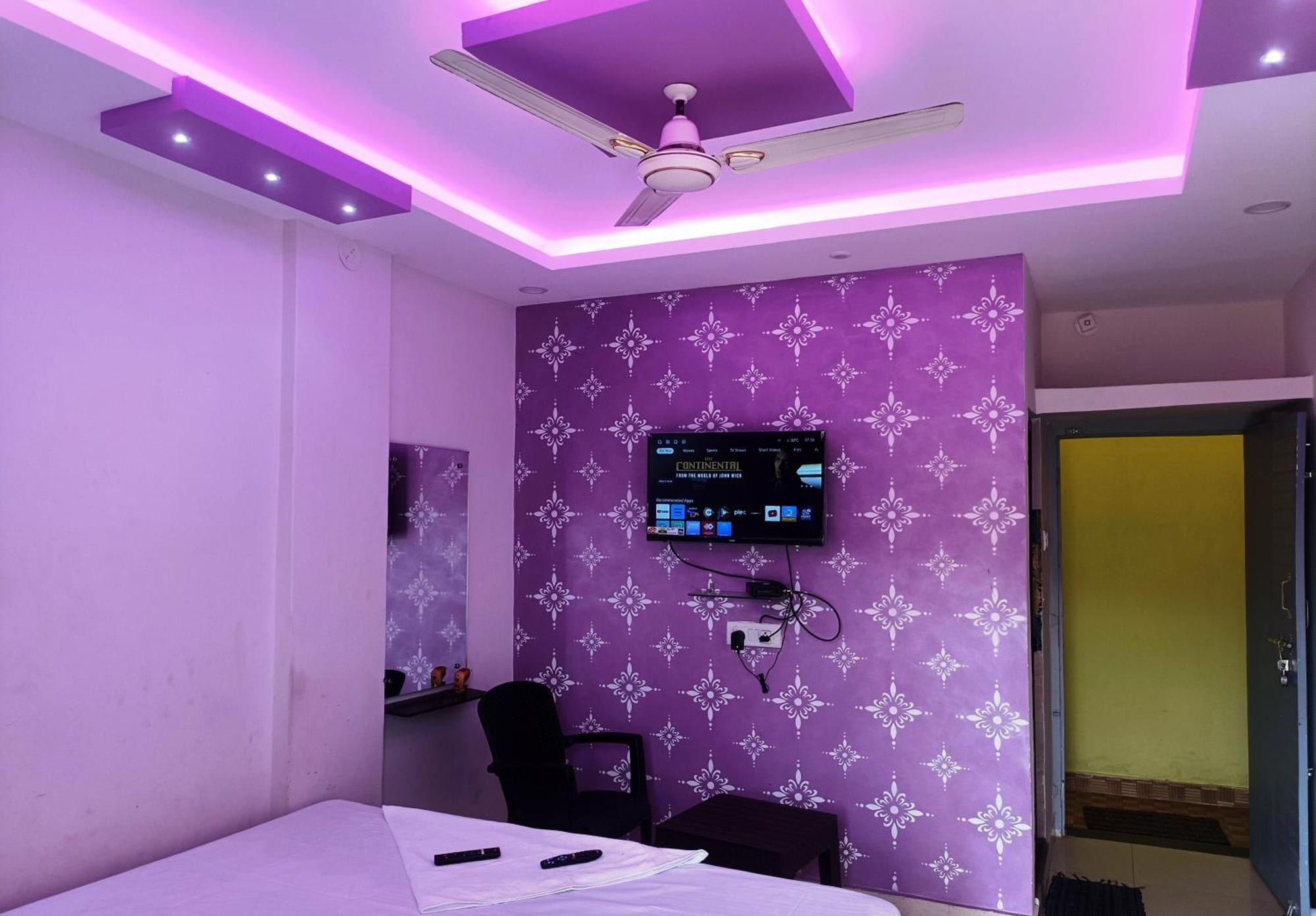 Hotel Grand View 3*