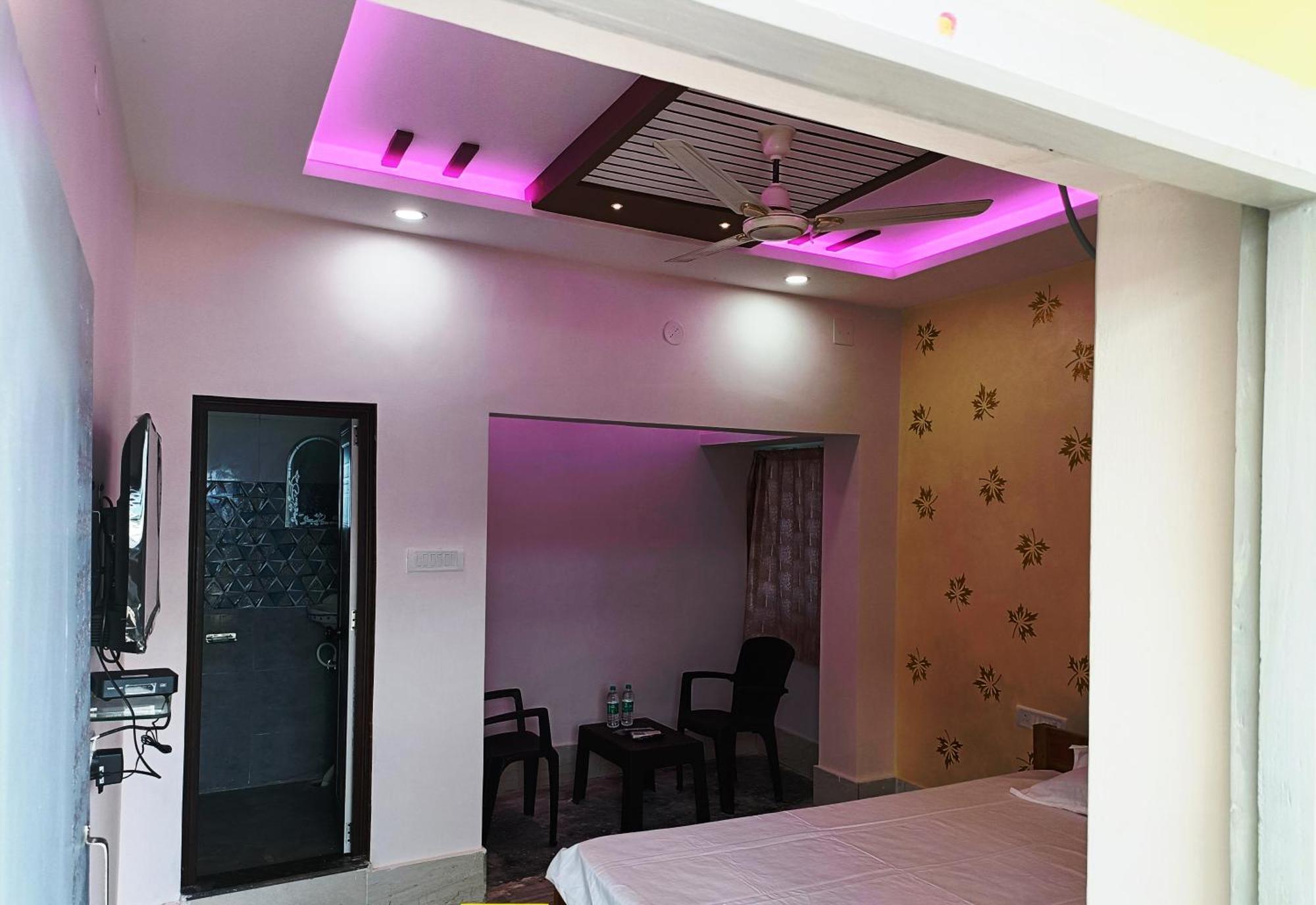 Grand View Puri