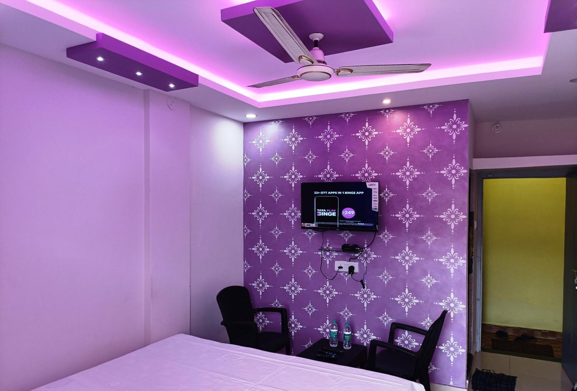 Grand View Hotel