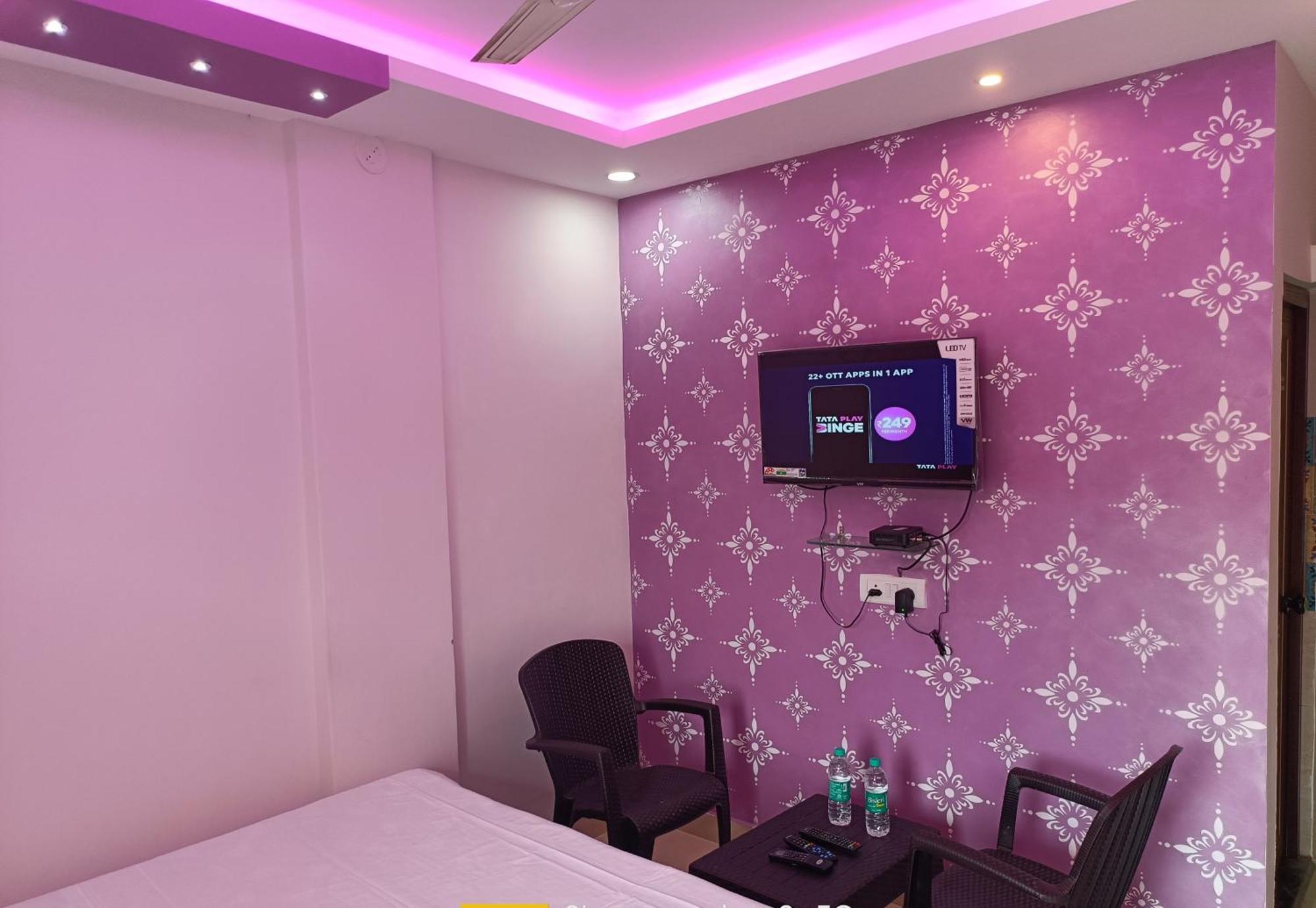 Hotel Grand View 3*