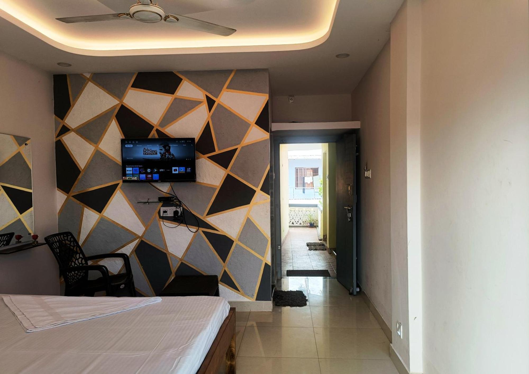 Grand View 3* Puri