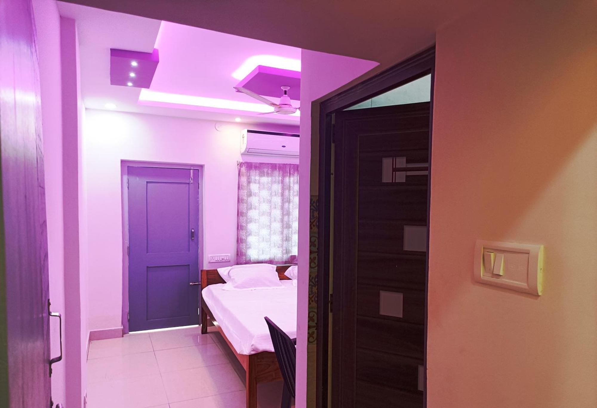 Grand View 3* Puri