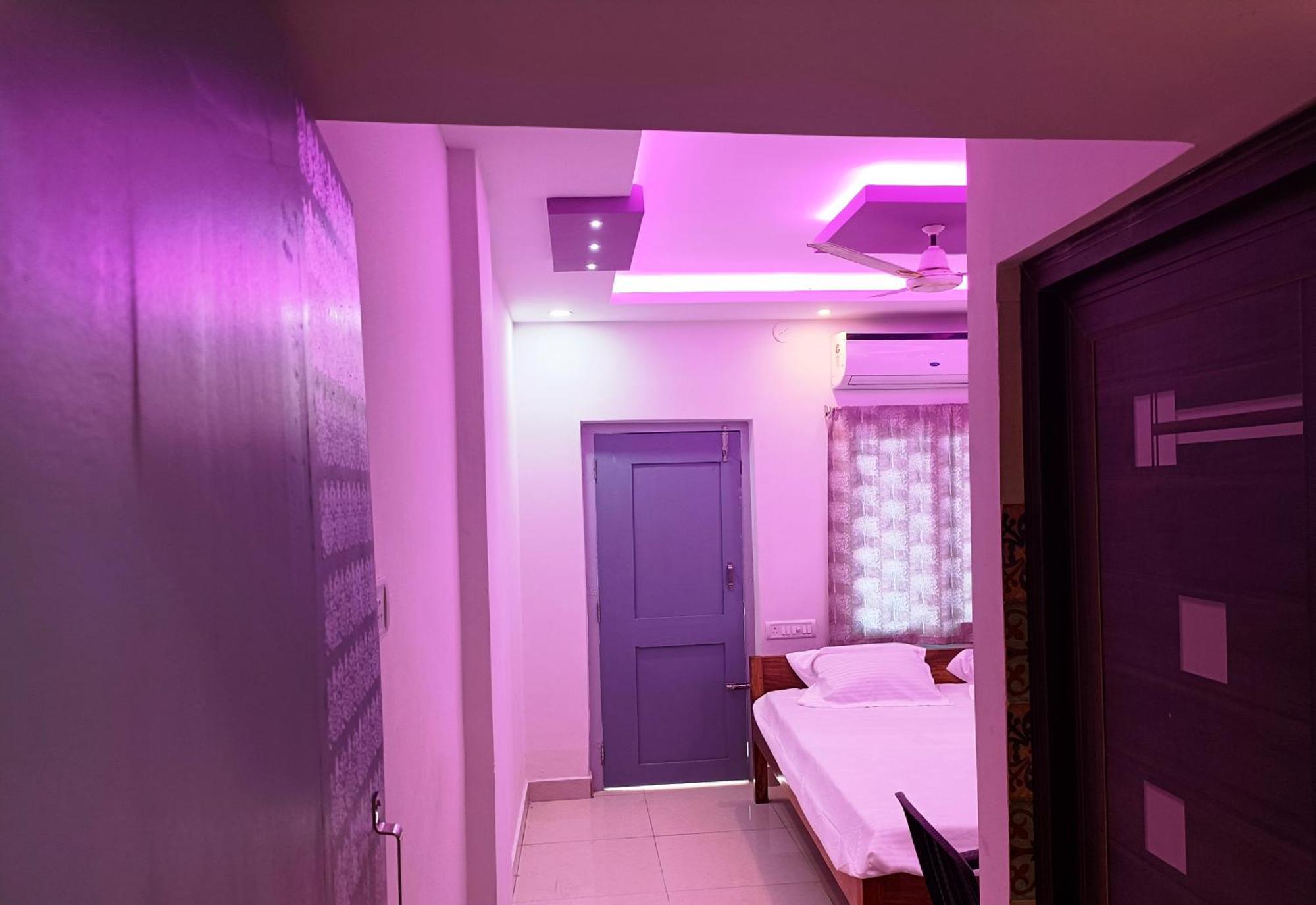 Hotel Grand View Puri
