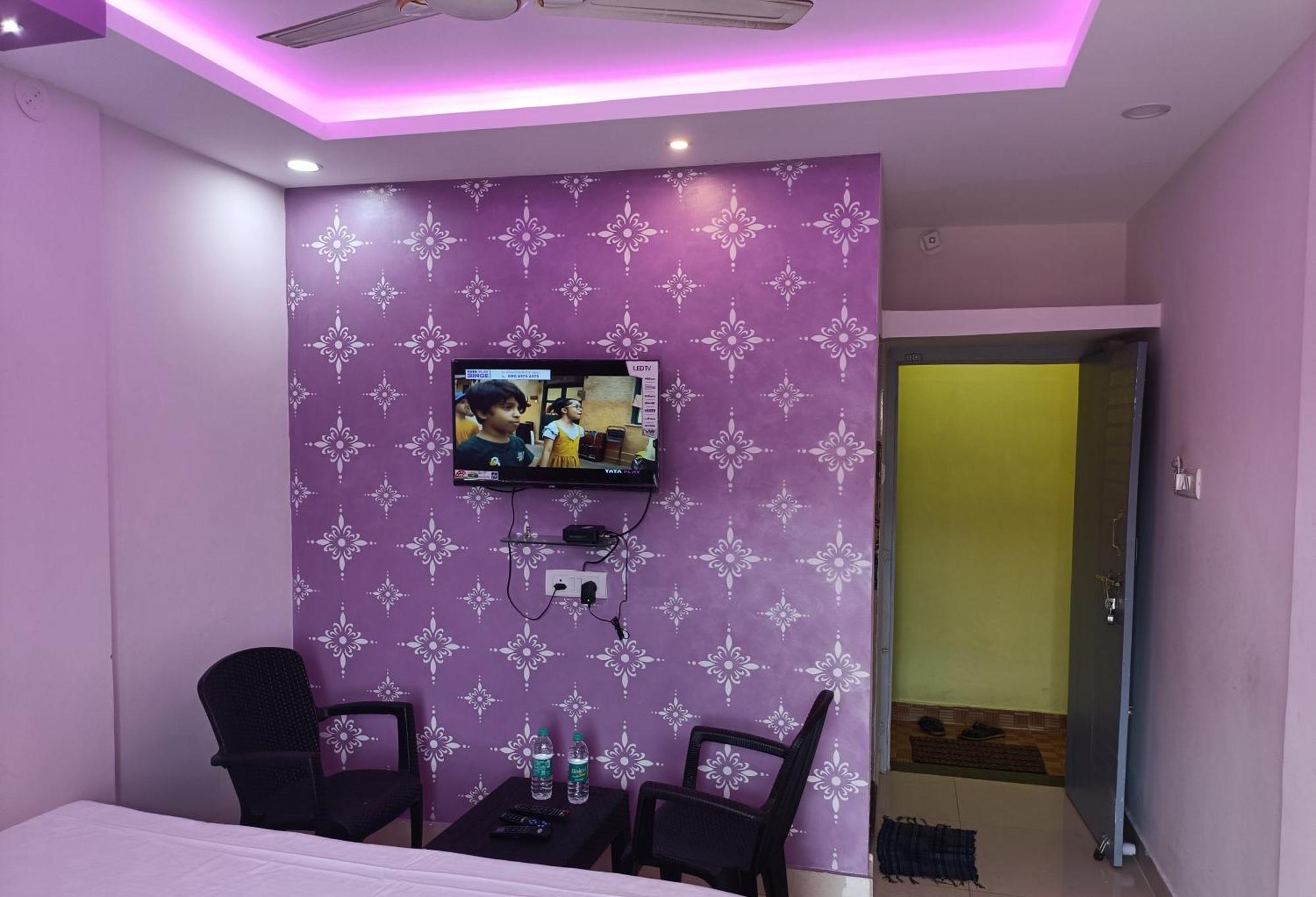 Grand View 3* Puri