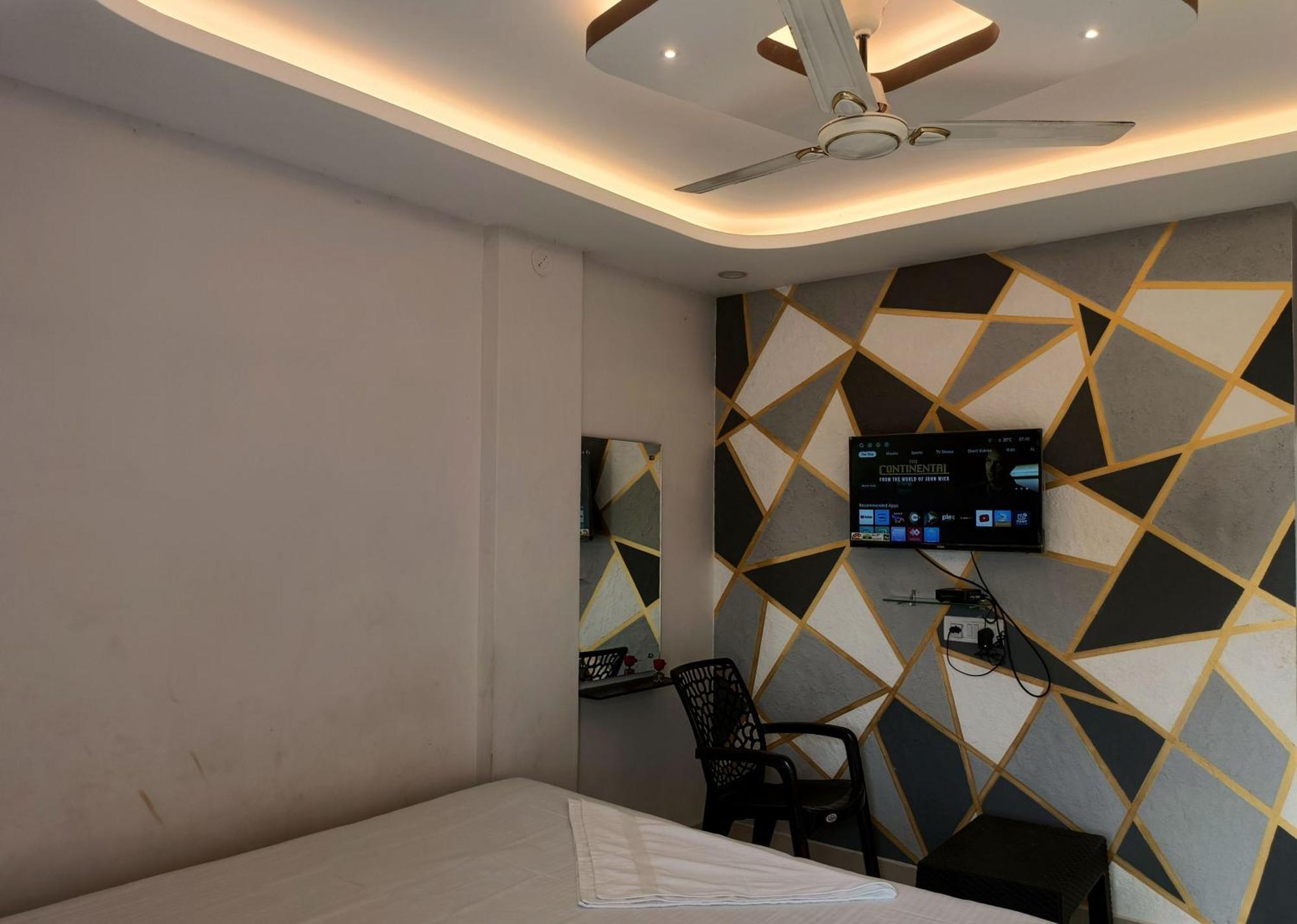 Grand View Hotel