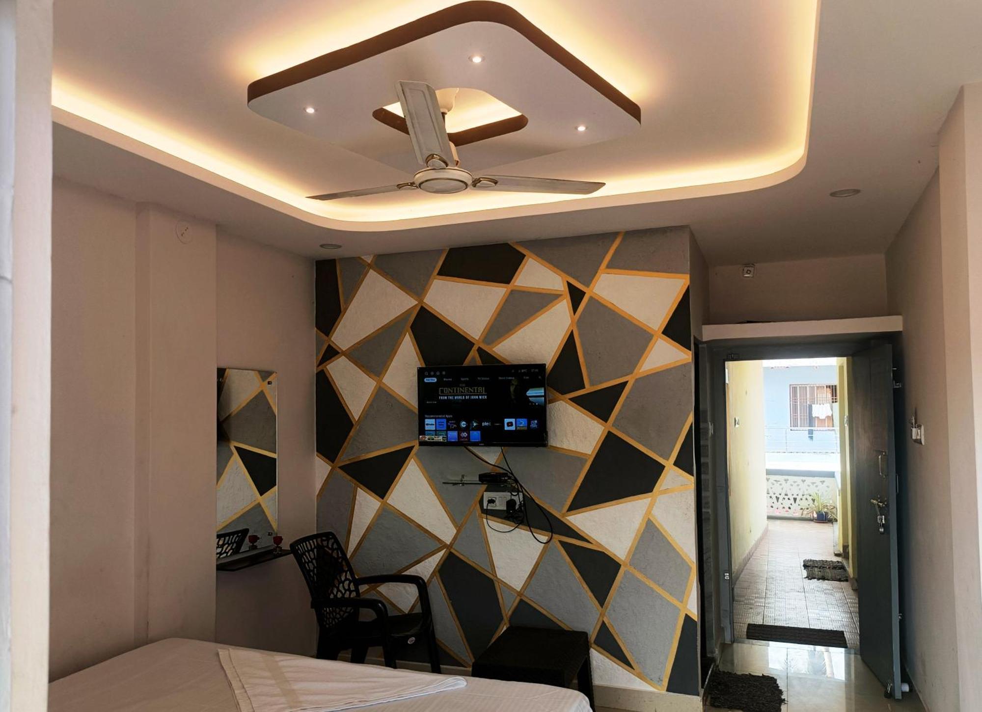 Hotel Grand View