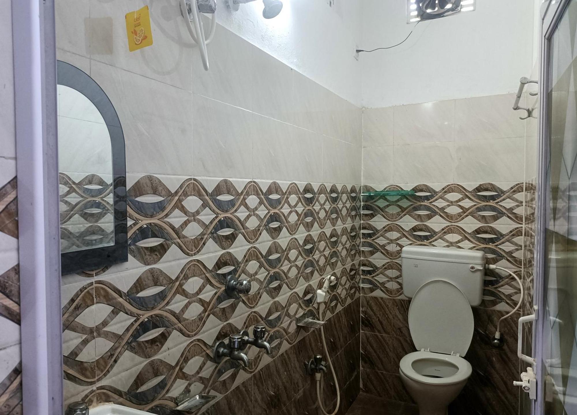 Grand View Hotel