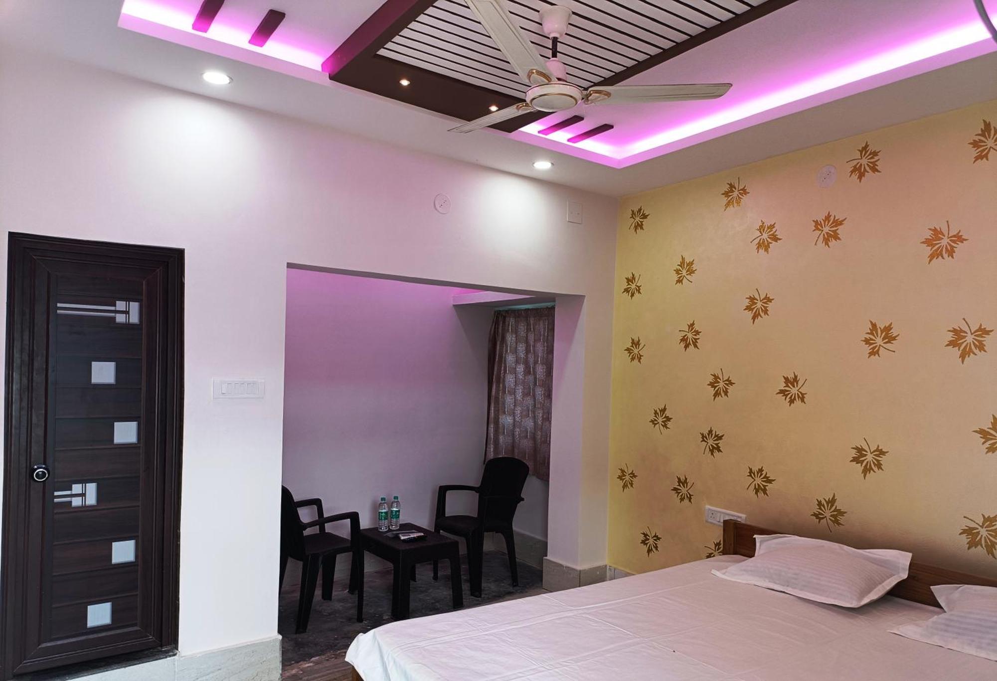 Hotel Grand View Puri