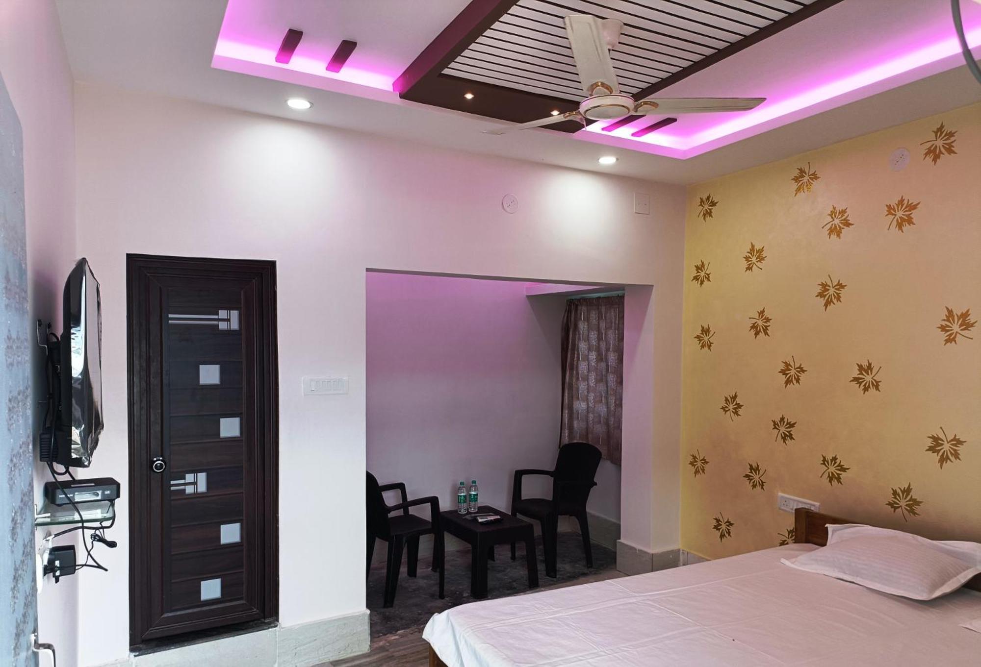 Hotel Grand View Puri