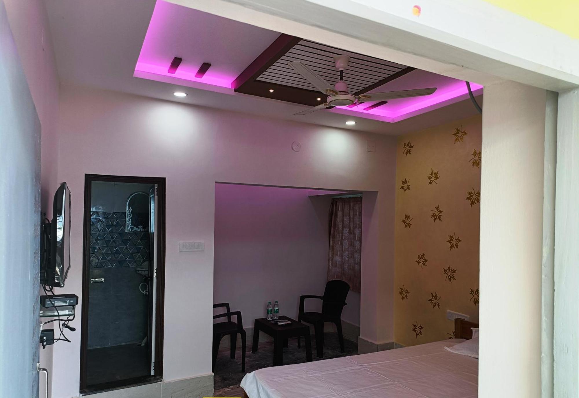 Grand View Hotel Puri
