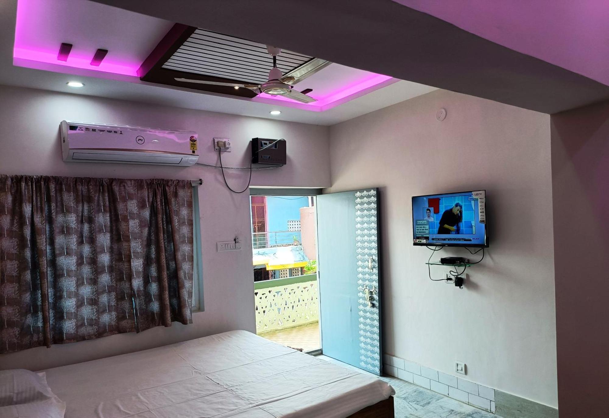 Grand View Puri