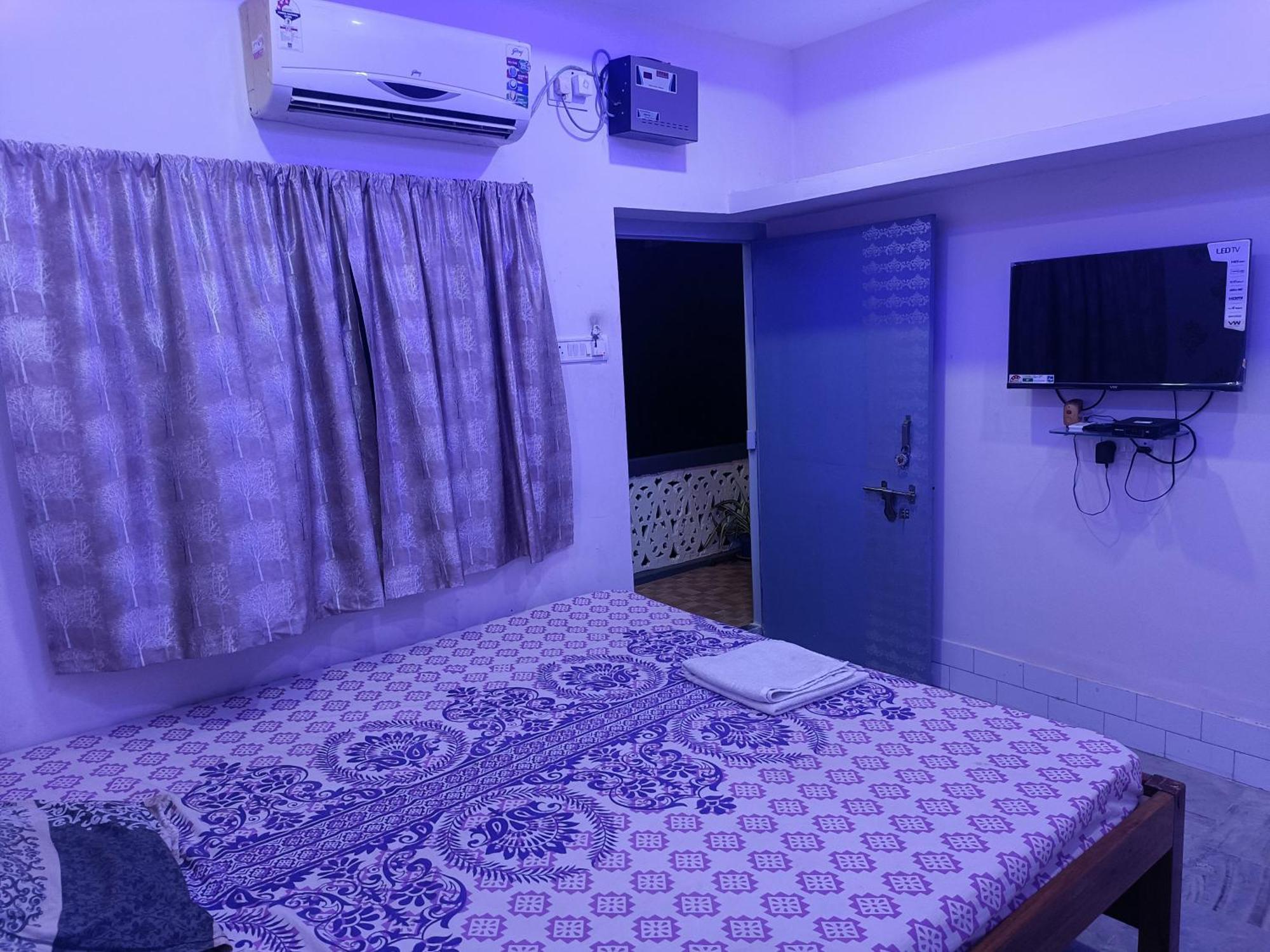 Grand View Hotel Puri
