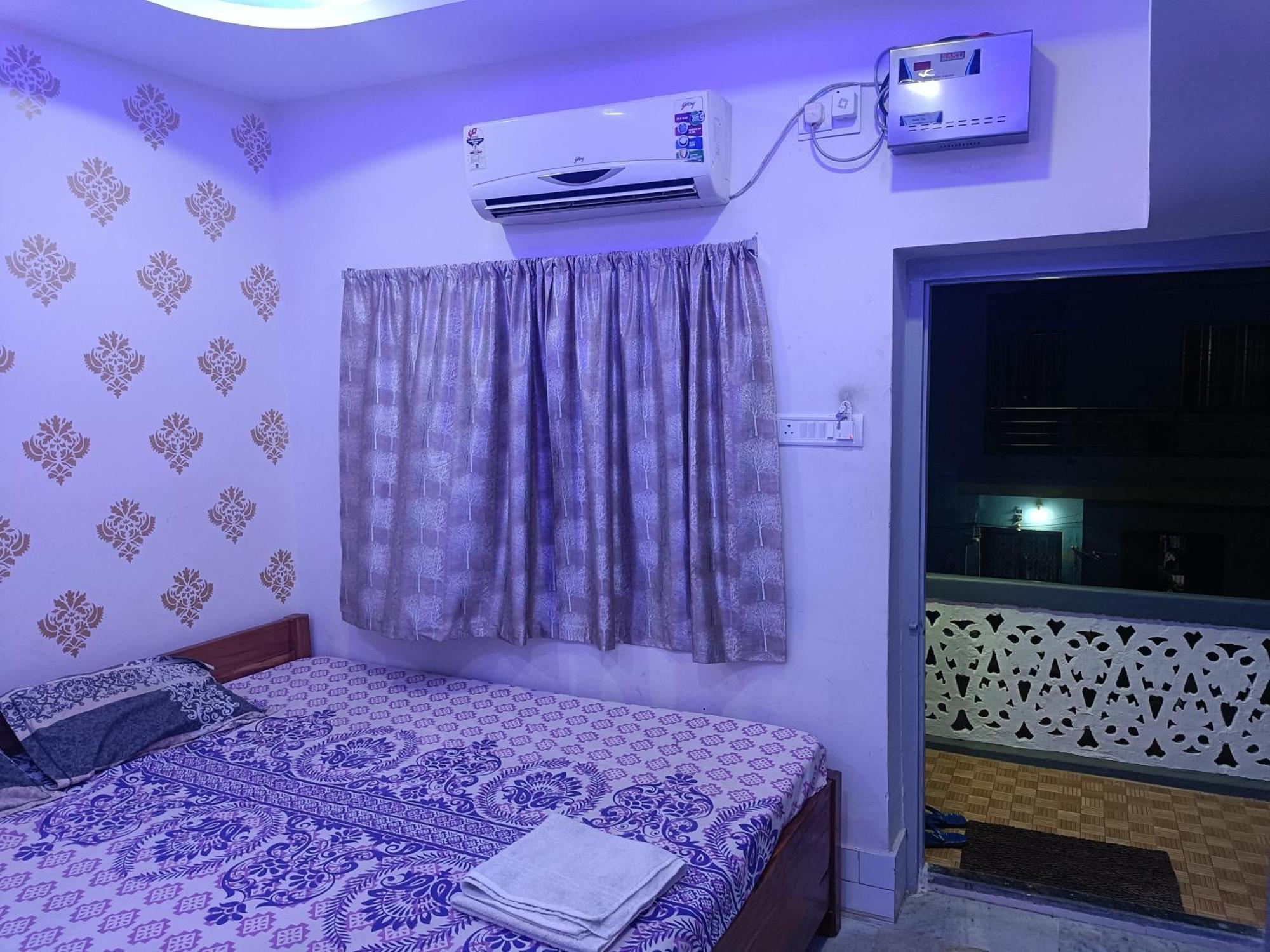 Grand View Hotel Puri